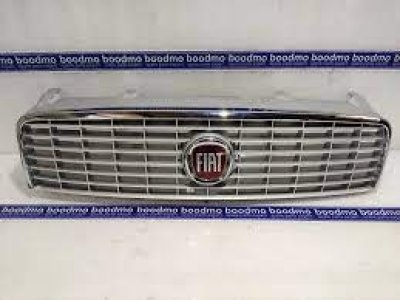 RADIATOR GRILL